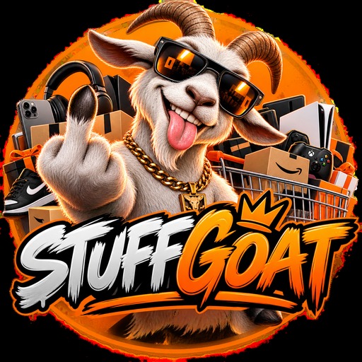 STUFFGOAT